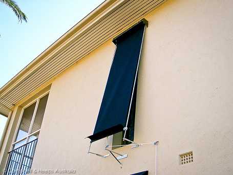 External Awnings